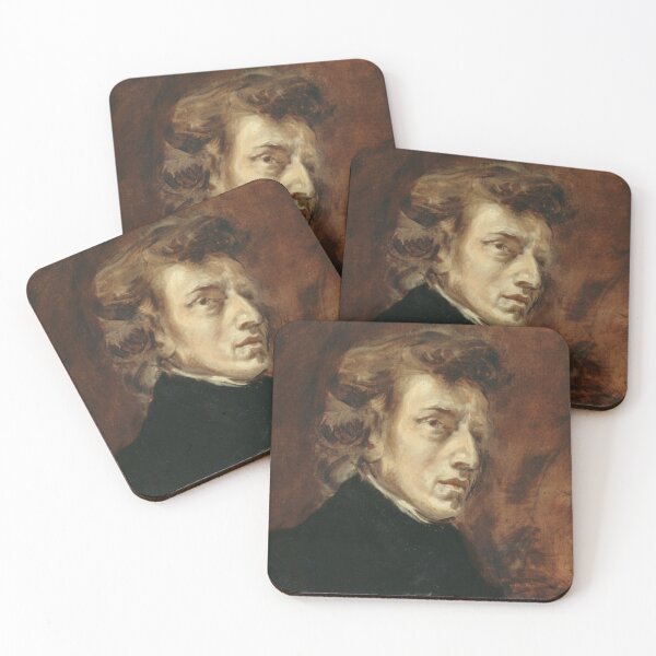 Item preview, Frédéric Chopin designed and sold by SharonTheFirst.