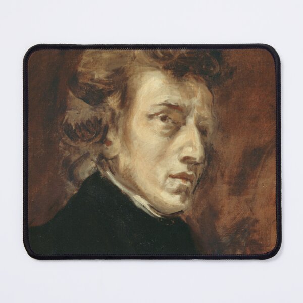 Item preview, Frédéric Chopin designed and sold by SharonTheFirst.