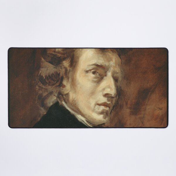 Item preview, Frédéric Chopin designed and sold by SharonTheFirst.