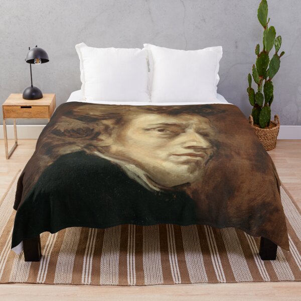 Item preview, Frédéric Chopin designed and sold by SharonTheFirst.