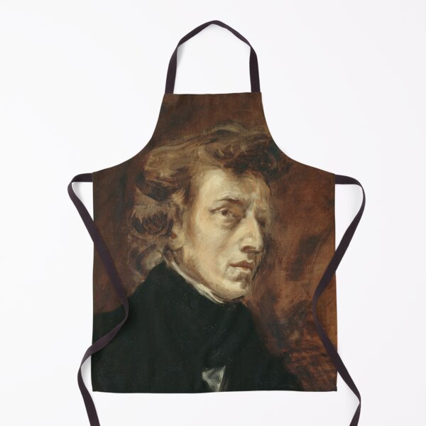 Item preview, Frédéric Chopin designed and sold by SharonTheFirst.