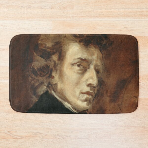 Item preview, Frédéric Chopin designed and sold by SharonTheFirst.