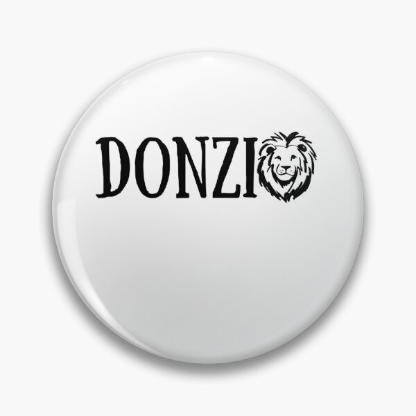 Item preview, Donzi Classic  designed and sold by Nafeesdesign.