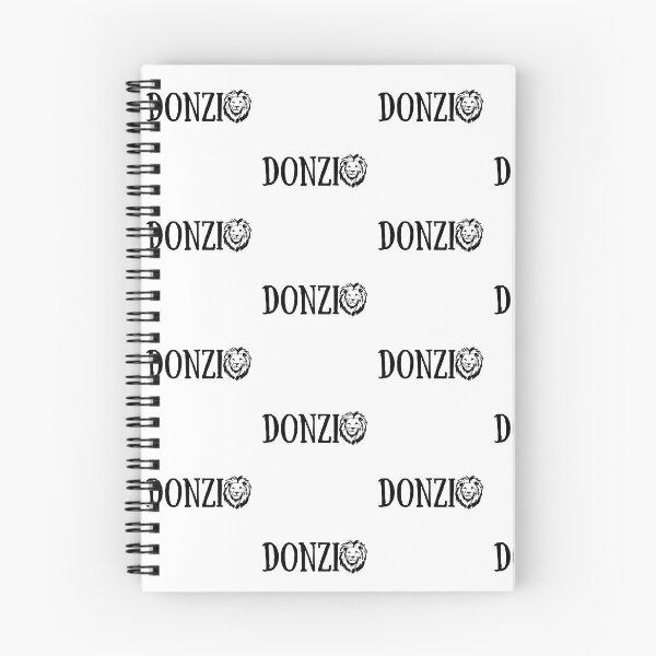 Item preview, Donzi Classic  designed and sold by Nafeesdesign.