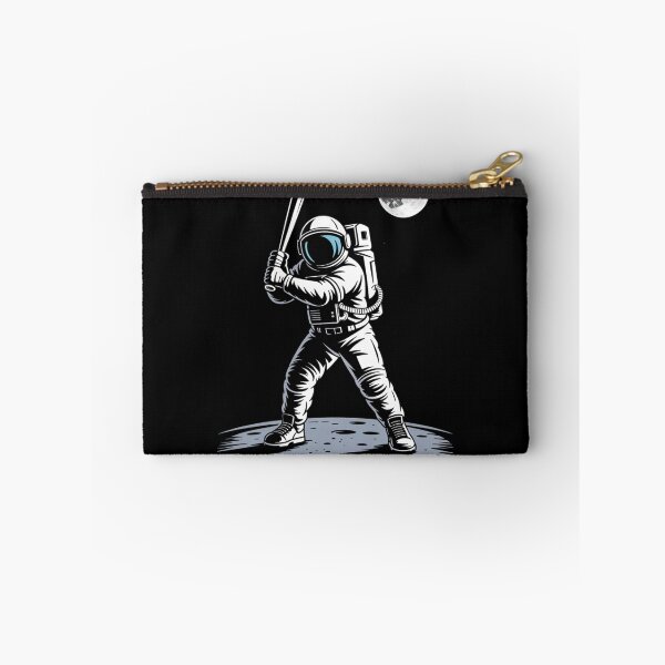 Item preview, Astronaut Baseball Lovers designed and sold by sterabamineh.