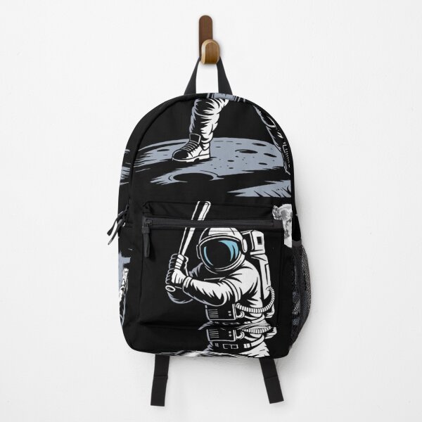 Item preview, Astronaut Baseball Lovers designed and sold by sterabamineh.