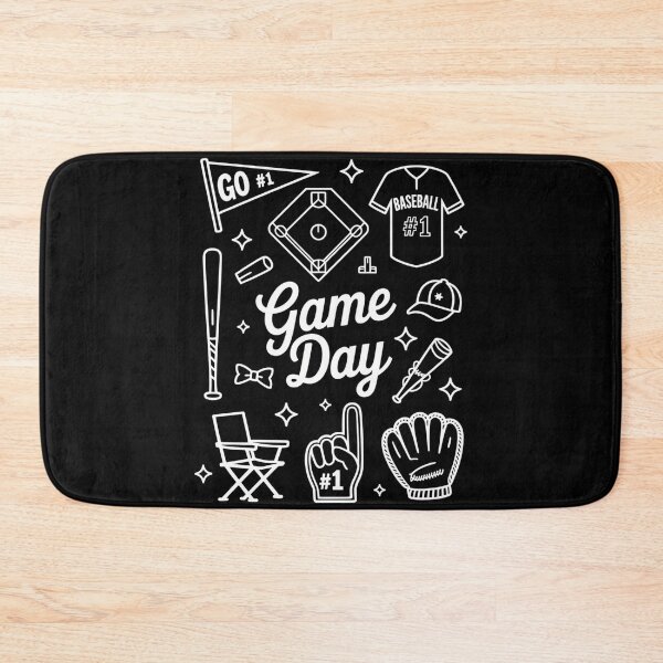 Item preview, Baseball Aesthetic designed and sold by sterabamineh.
