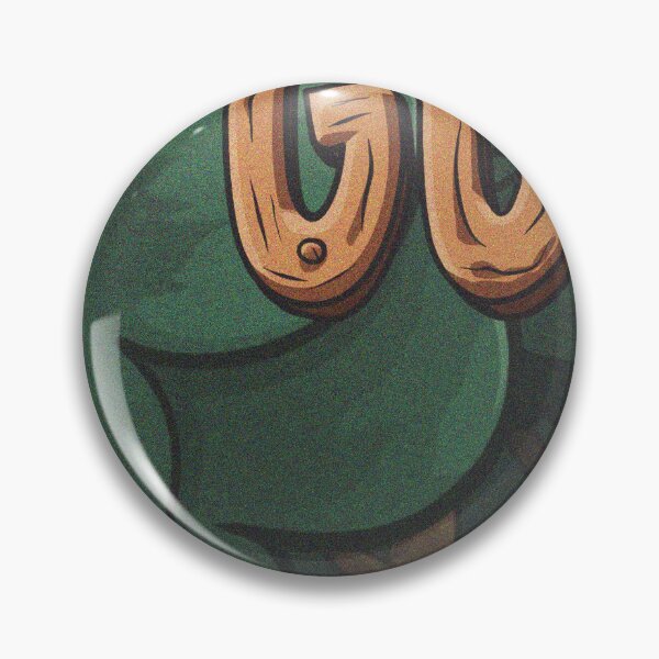 Item preview, Gopher Broke designed and sold by Clavin14.