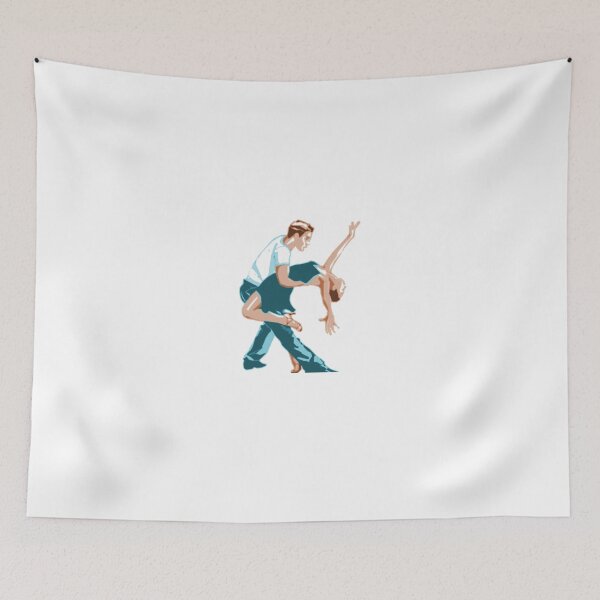 Item preview, Salsa Dancers designed and sold by Reethes.