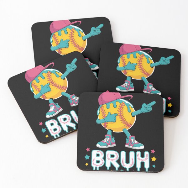 Item preview, Baseball Bruh designed and sold by sterabamineh.
