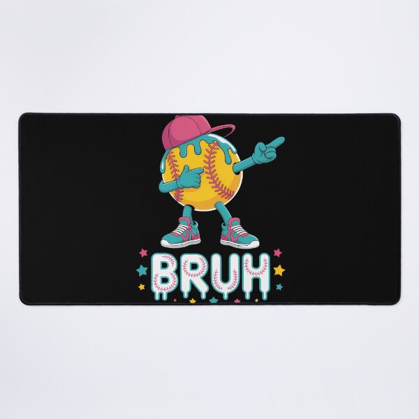 Item preview, Baseball Bruh designed and sold by sterabamineh.