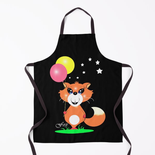 Item preview, Happy Fox designed and sold by Shirley cute art .