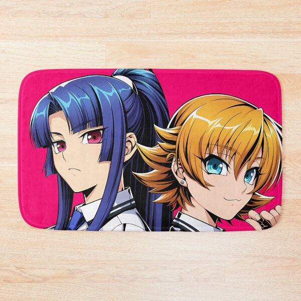 Item preview, Murasaki & Sakura - 1 designed and sold by Infinite-Aspire.