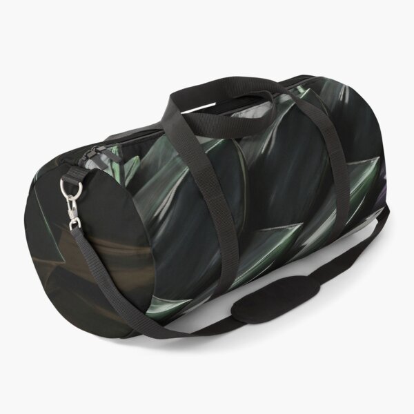Item preview, Obsidian Dragon Scales designed and sold by Kaleidoscope Print.