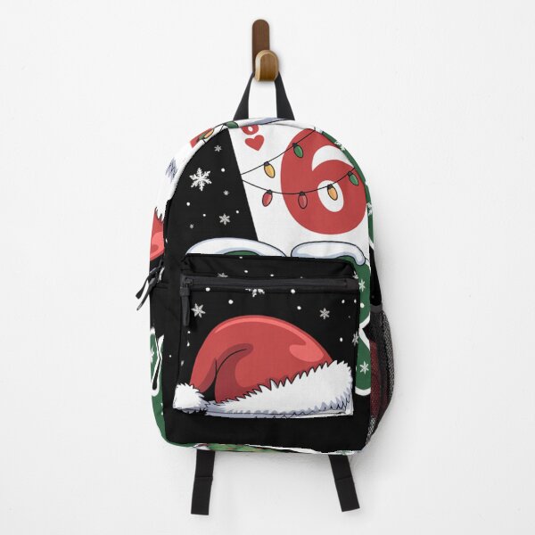 Item preview, Bruh 67 Six Seven Christmas designed and sold by Elenasriveras.