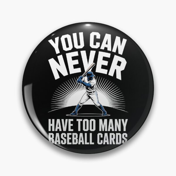 Item preview, Baseball Card Collecting designed and sold by tiekanamac.