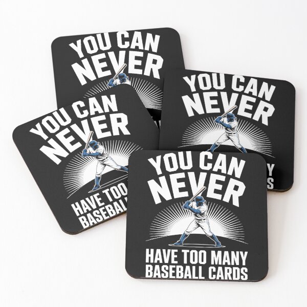 Item preview, Baseball Card Collecting designed and sold by tiekanamac.