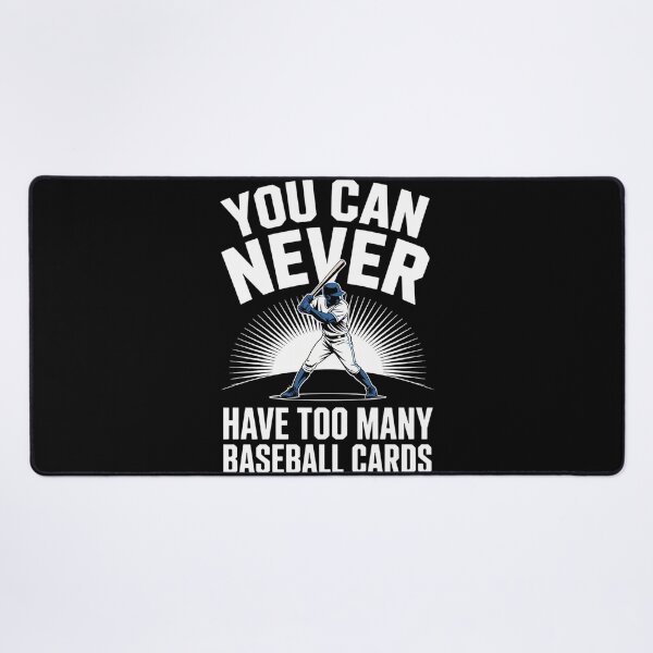 Item preview, Baseball Card Collecting designed and sold by tiekanamac.