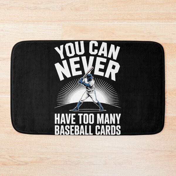Item preview, Baseball Card Collecting designed and sold by tiekanamac.