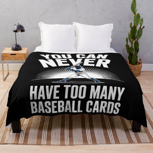 Item preview, Baseball Card Collecting designed and sold by tiekanamac.