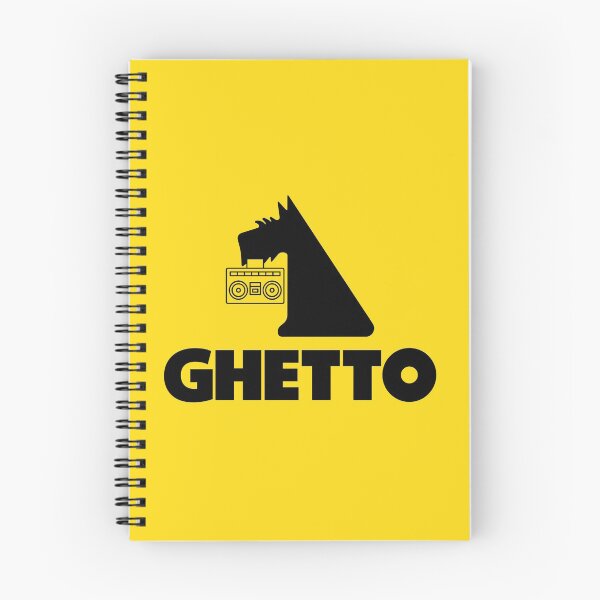 Item preview, Ghetto - Scandinavian for value designed and sold by DISORDERLDN.