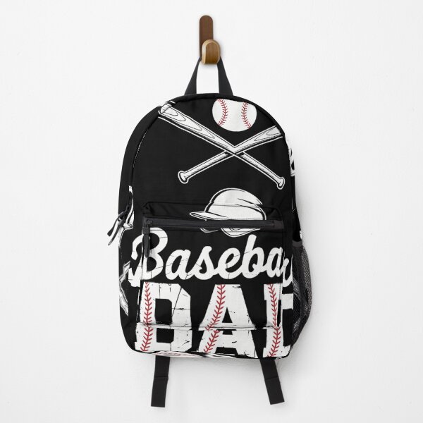 Item preview, Baseball Dad Happy Fathers Day designed and sold by tiekanamac.