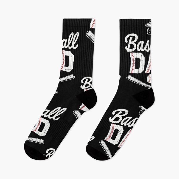 Item preview, Baseball Dad Happy Fathers Day designed and sold by tiekanamac.