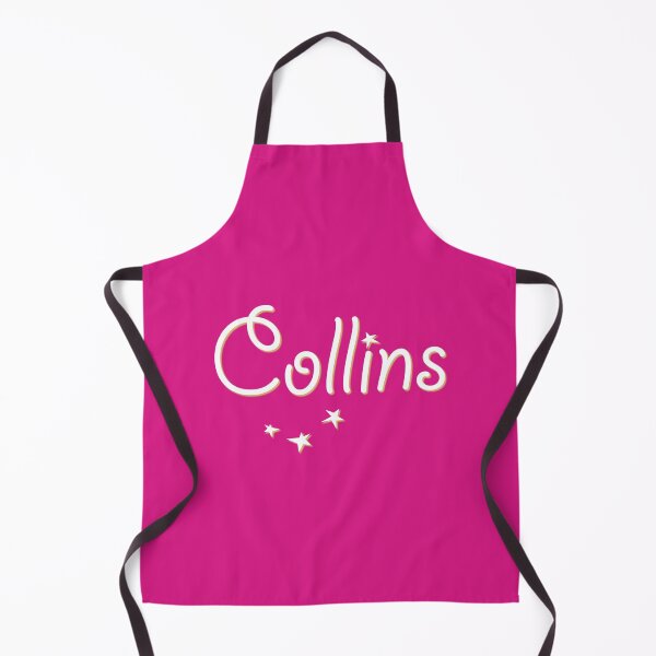 Item preview, My Name is Collins designed and sold by CharlottePlaceArt.