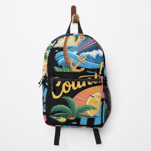 Item preview, Countdown Is Over It'S Cruise Time Family Cruise Squad 2026 designed and sold by Elenasriveras.