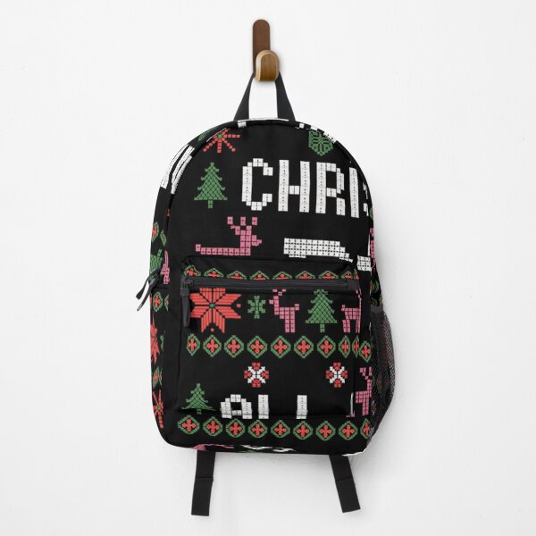 Item preview, All I Want For Christmas Is Pto Matching Ugly designed and sold by johnertullio.