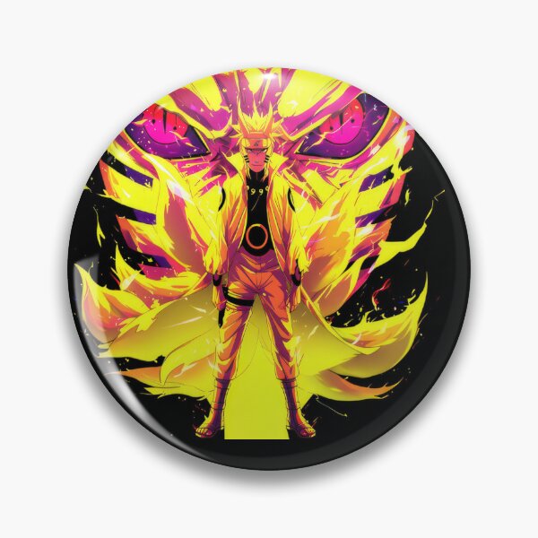 Item preview, Naruto designed and sold by mika-gallery.
