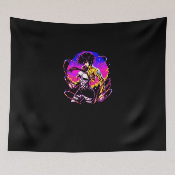 Item preview, Shingeki No Kyojin designed and sold by lukas-lei-art.