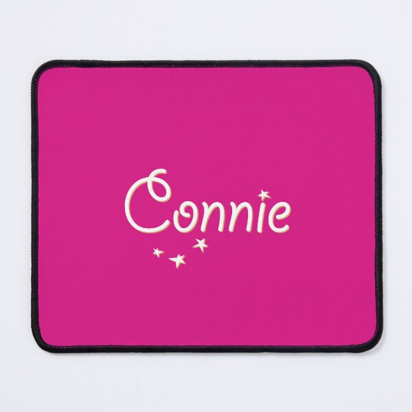 Item preview, My Name is Connie designed and sold by CharlottePlaceArt.