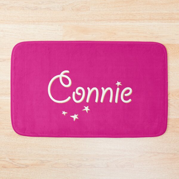 Item preview, My Name is Connie designed and sold by CharlottePlaceArt.