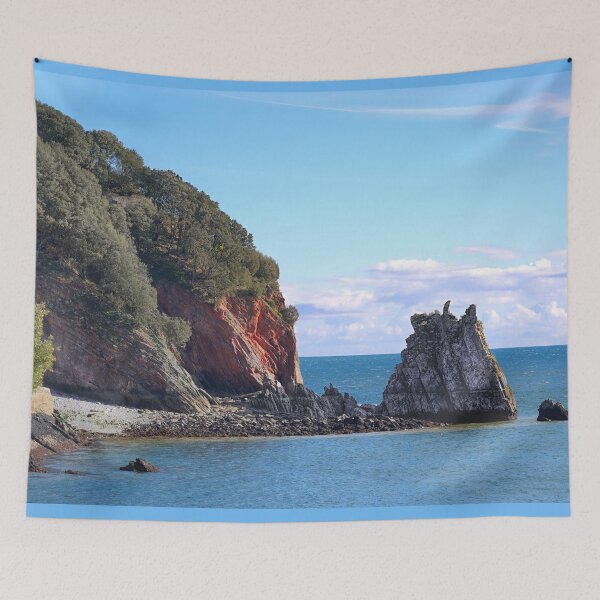 Item preview, Saddle Rock Torquay designed and sold by Alisonchambers2.