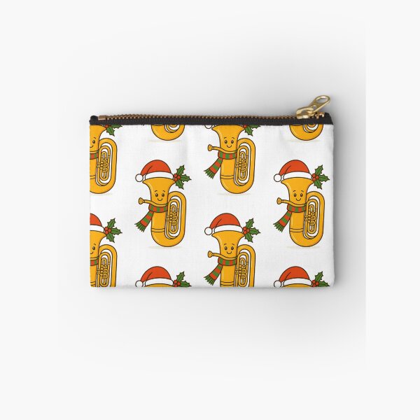 Item preview, Christmas tuba  designed and sold by Agu210.