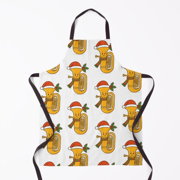 Item preview, Christmas tuba designed and sold by Agu210.