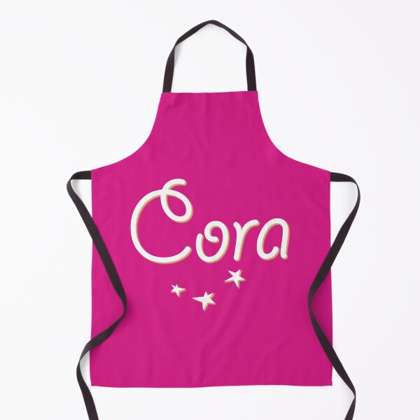 Item preview, My Name is Cora designed and sold by CharlottePlaceArt.
