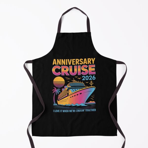 Item preview, Anniversary Cruise 2026 Making Memories Together Vacation designed and sold by johnertullio.