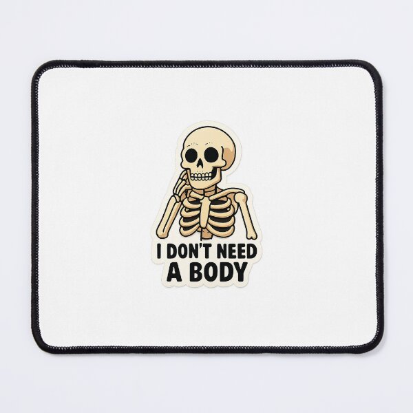 Item preview, SKELETON SERIES designed and sold by Manojmacha.