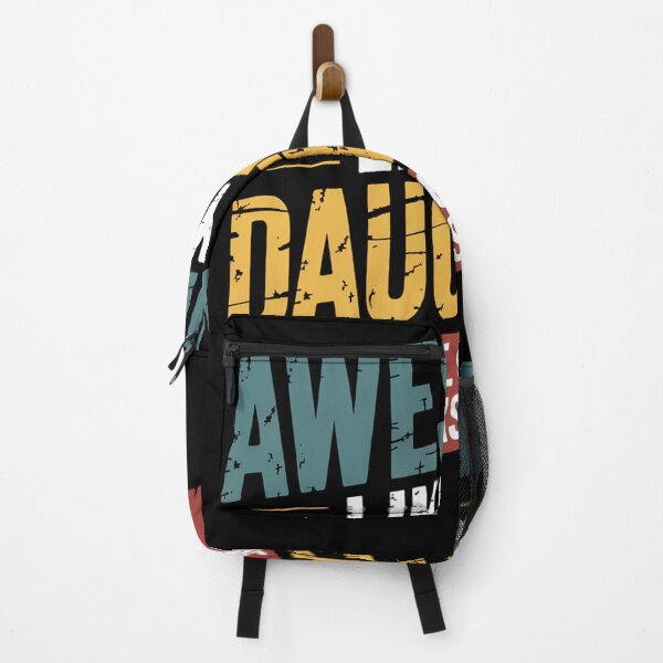 Item preview, Awesome Like My Daughter designed and sold by johnertullio.