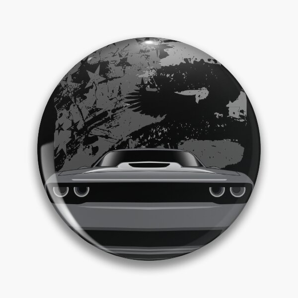 Item preview, American Muscle Car designed and sold by CUTOCARS-SHOP.