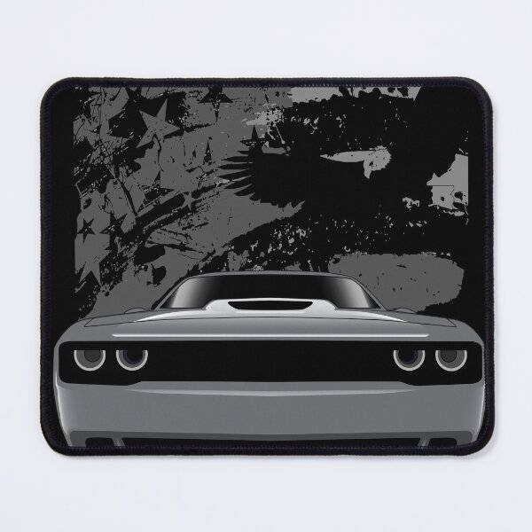 Item preview, American Muscle Car designed and sold by HSDESIGNS SHOP.