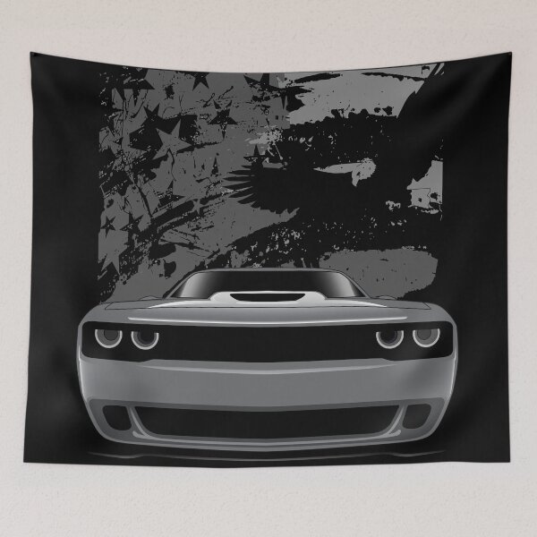 Item preview, American Muscle Car designed and sold by HSDESIGNS  SHOP.