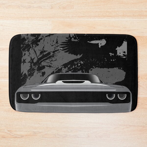 Item preview, American Muscle Car designed and sold by CUTOCARS-SHOP.