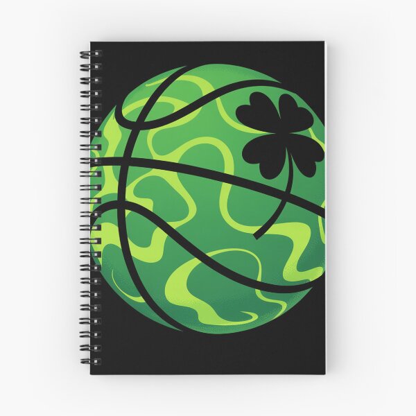 Item preview, Basketball Shamrock Lucky Clover Irish St Patrick'S Day designed and sold by johnertullio.