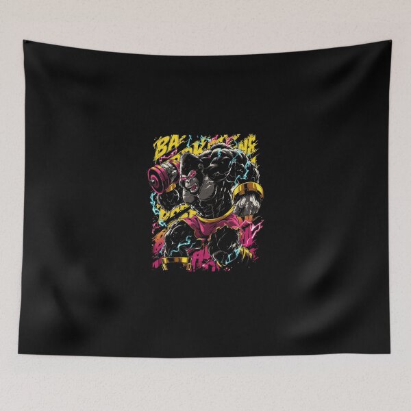 Item preview, Gorilla designed and sold by mika-gallery.
