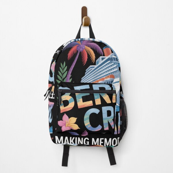 Item preview, Bermuda Cruise Squad 2026 Family Vacation designed and sold by johnertullio.