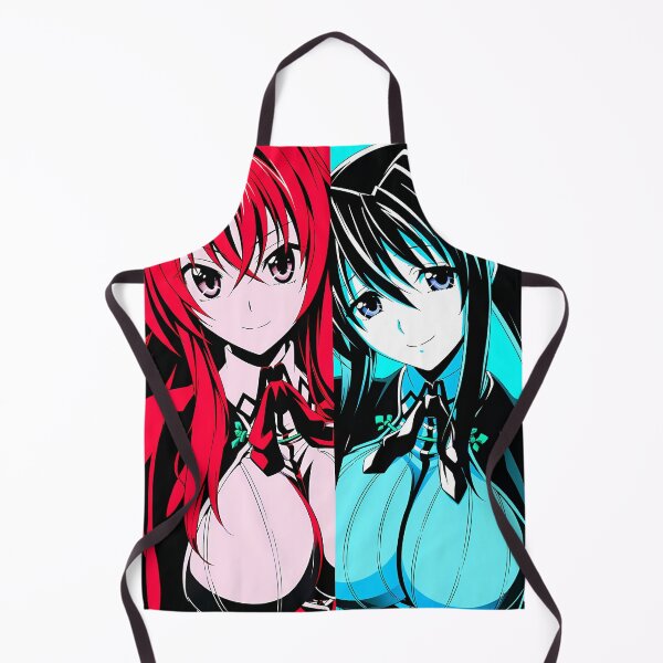 Item preview, Rias & Akeno - 4 designed and sold by Infinite-Aspire.