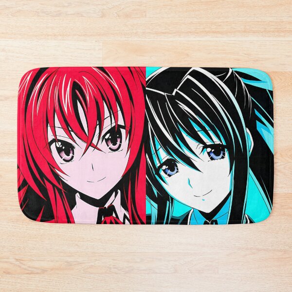 Item preview, Rias & Akeno - 4 designed and sold by Infinite-Aspire.